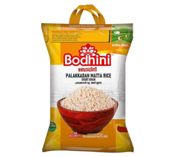 Bodhini Palakkadan Unda Matta Rice 10 Kg