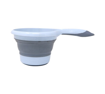 SPX Long Handle Plain Bath Mug 2702 C54 – Plastic