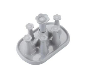 Spx Glass Stand 7 AC209