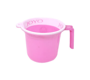 Joyo Better Home Mug Plain 1500 ML – Plastic