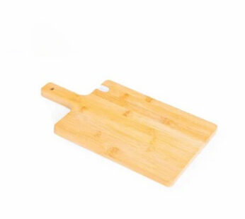 Spx Wooden Chopping Board Medium 24*40 AJ10