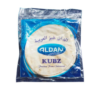 Aldan Kubz 6 Nos