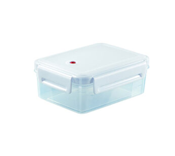Spx Square Clip N Lock Container 8740 FF18