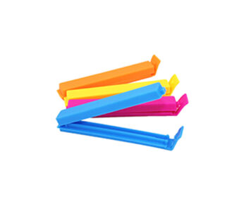 Spx Food Clip 8Pc 073 BJ28