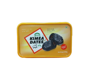 Ams Kimea Dates 500 Gm