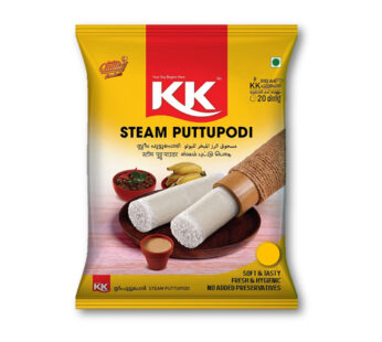 KK Steam Puttu Podi 1 Kg