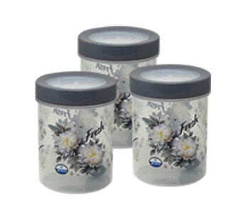 Joyo Fresh Container 560ml 3pc Set