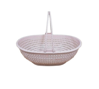 Spx Fruit Basket Oval Big 6032 AE28
