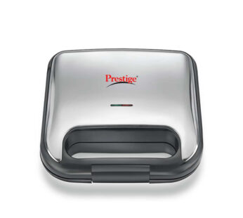 PRESTIGE SANDWICH MAKER PSDP 03 SS