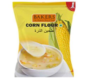 Bakers Corn Flour  250 Gm