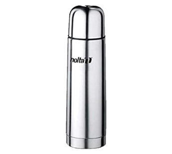 Nolta Capsule Flask 750Ml