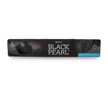 Betco Black Pearl Agarbathi 15 Gm