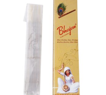 Bhajan Agarbathi 90 Gm