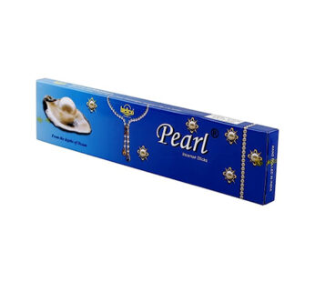 Betco Pearl Agarbathi 15 Gm
