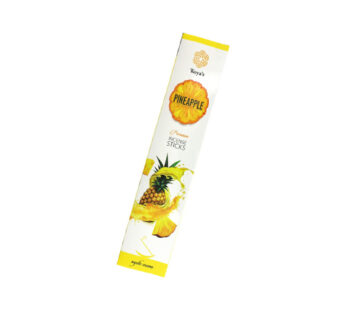 Koyas Pineapple Agarbathi 16 Gm