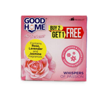 Good Home Air Freshner Combo 2+1  (3 x 75 Gm )