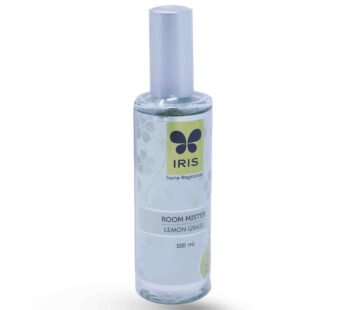 Iris Lemon Grass Room Freshner 100 ML