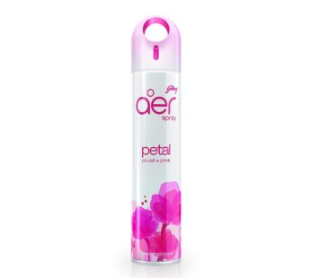 Godrej Aer Air Freshner Petal 240 ML