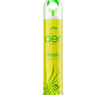 Godrej Aer Fresh Lush Green Air Freshner 220 ML