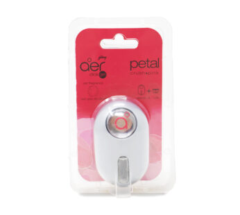 Godrej Aer Click Gel Petal 10 Gm