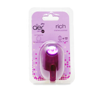 Godrej Aer Click Gel Rich Irish Cocktail 10 Gm