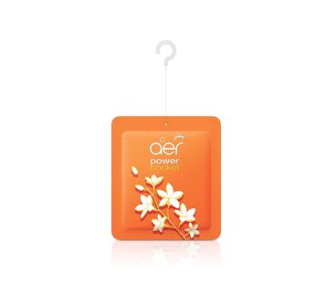 Godrej Aer Floral Air Freshner Bag 10 Gm