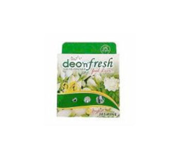 Dazller Deonfresh Gel Jasmine Air Freshner 75 Gm