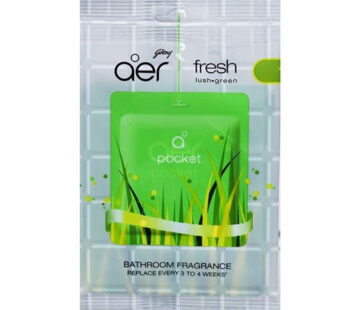 Godrej Aer Fresh Blossom Air Freshner Bag 10 Gm
