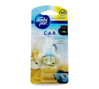 Ambipur Vanila Car Freshner Refil 7.5 ML