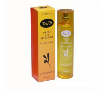 Tara Green Air Freshner – Sandalwood 250 ML