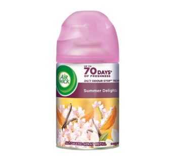 Airwick Freshmatic Refil Summer Delights 250 ML