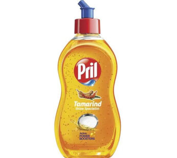 Pril Tamarind Liquid Dish Wash 425 ML