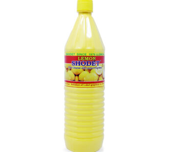 Shodet  Lemon Phenyl 1 Ltr