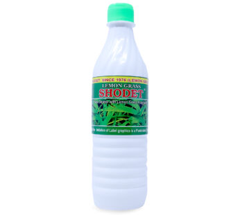 Shodet Lemon Grass Phenyl 500 ML