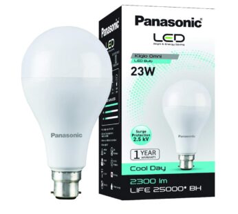 Panasonic LED Bulb 23 W
