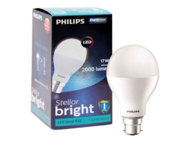 Philips LED Bulb 17 Watts