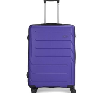 Aristocrat Chroma 8 W Cabin Trolly Bag