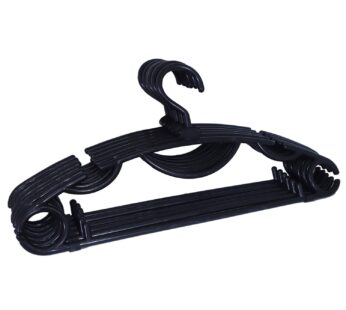 Jaypee Hangsmart Hanger 6 PCs – Plastic