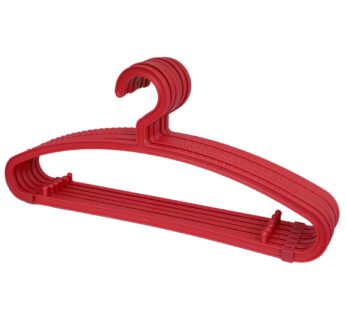 Jaypee Hangins Hanger 6 PCs