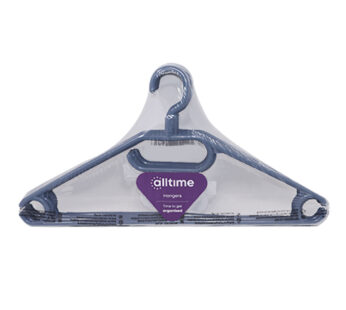 All Time Rotating Hook Hanger 6 Pcs