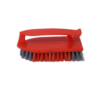 Sahara Alexa Soft Brush – Multicoloured – Plastic