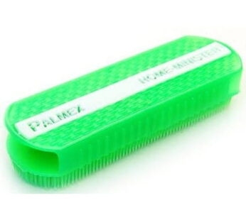 Palmex Washing Brush Home Minister – Plastic –  Multicoloured