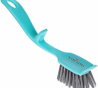Gebi 495 Navigator Basin Brush – Plastic – Long Handle