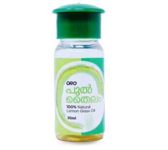 Oro Lemongrass Oil 30 ML – Floor Cleaner