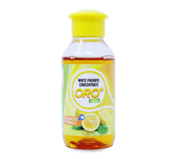 Oro Phenyl Concentrate Lime 100 ML