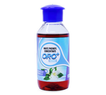 Oro Phenyl Concentrate Jasmine 100 ML – Liquid Floor Cleaner