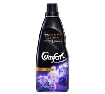 Comfort Fabric Conditioner Royale 850 ML