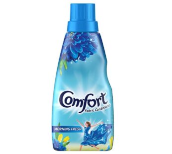 Comfort Morning Fresh Fabric Conditioner  430 ML