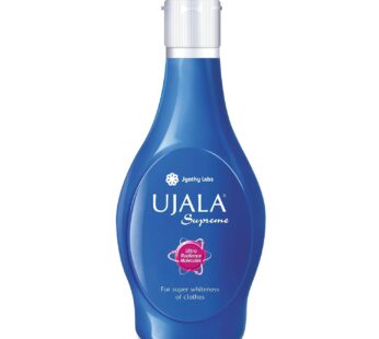 Ujala Supreme Fabric Whitener  250 ML