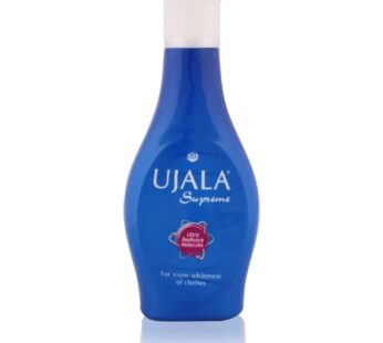 Ujala Supreme Fabric Whitener 75 ML